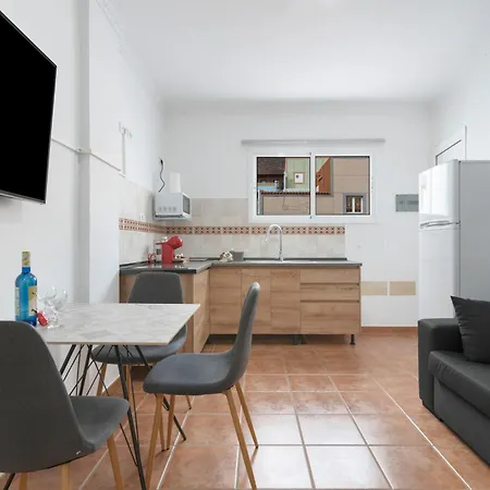 Apartmán One Life One Dream Gran Canaria