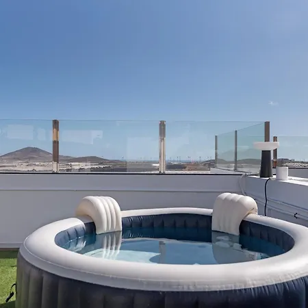 One Life One Dream Gran Canaria * Carrizal