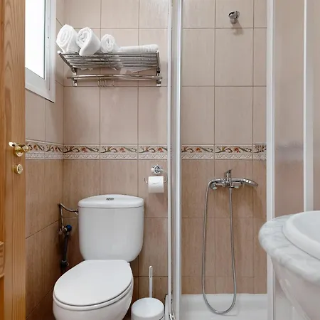 Apartman One Life One Dream Gran Canaria Carrizal