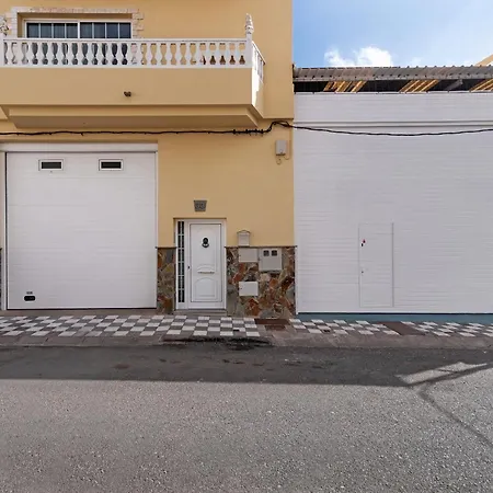 Apartman One Life One Dream Gran Canaria