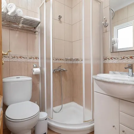 Apartman One Life One Dream Gran Canaria