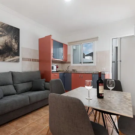 One Life One Dream Gran Canaria Carrizal