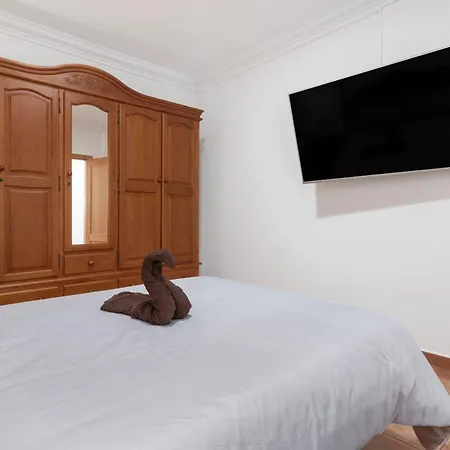 One Life One Dream Gran Canaria Carrizal