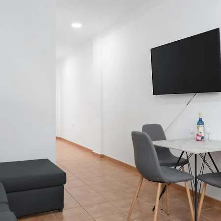 One Life One Dream House Apartment Carrizal