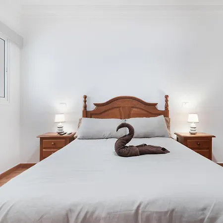 One Life One Dream Gran Canaria Appartement *