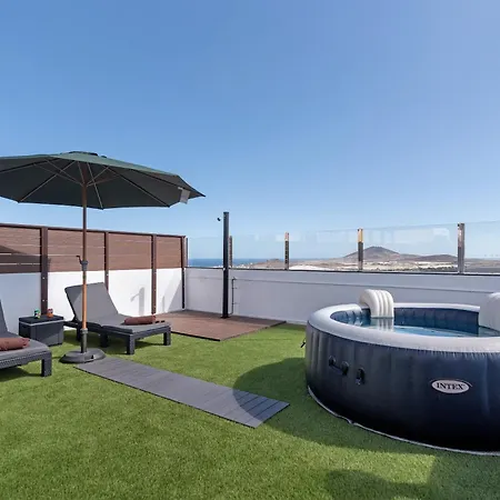 One Life One Dream Gran Canaria 아파트