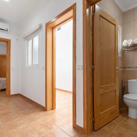 아파트 One Life One Dream Gran Canaria Carrizal