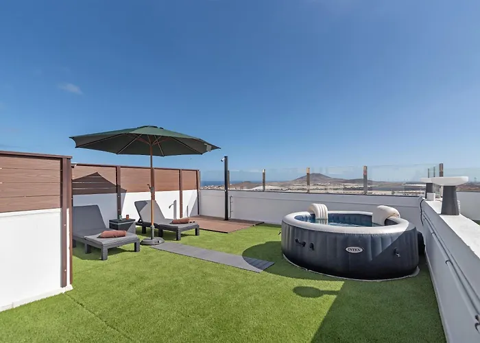 One Life One Dream Gran Canaria