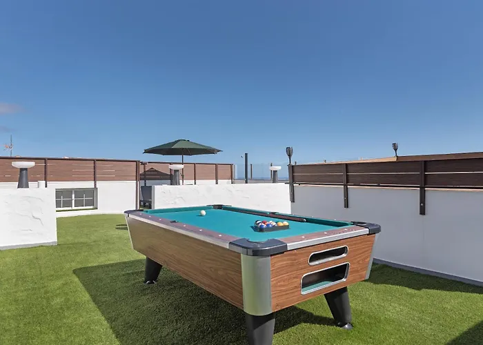 Appartement One Life One Dream Gran Canaria