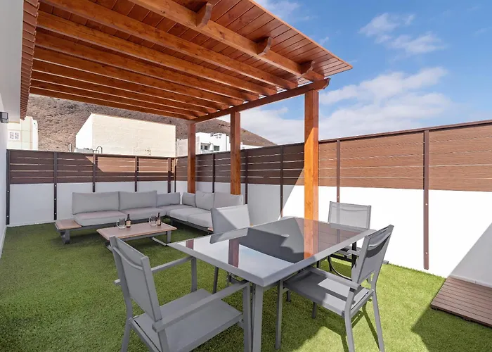 One Life One Dream Gran Canaria