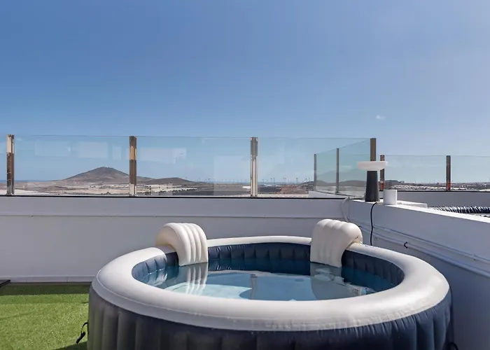 One Life One Dream Gran Canaria * Carrizal