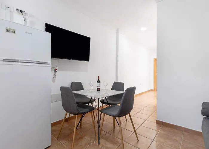 Appartement One Life One Dream Gran Canaria Carrizal