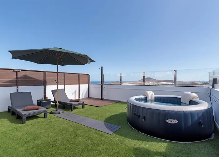 Appartement One Life One Dream Gran Canaria *