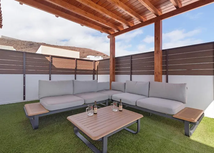 Appartement One Life One Dream Gran Canaria Carrizal