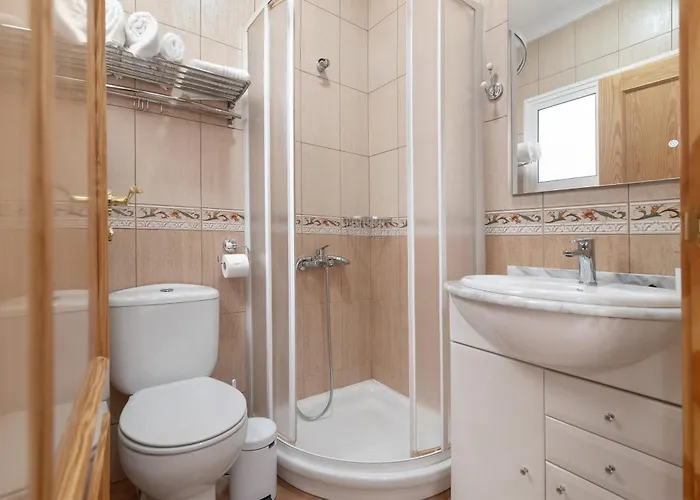 Appartement One Life One Dream Gran Canaria