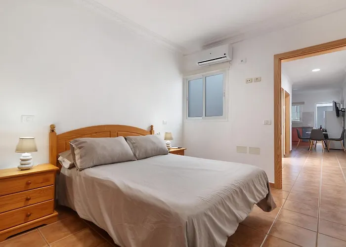 One Life One Dream Gran Canaria * Carrizal