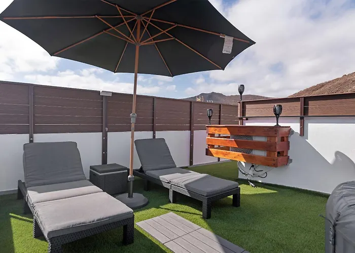 One Life One Dream Gran Canaria *