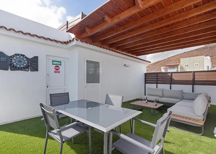 One Life One Dream Gran Canaria Appartement *