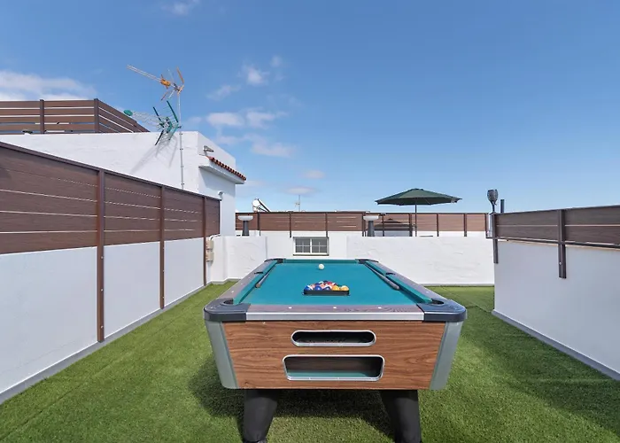 One Life One Dream Gran Canaria Appartement Carrizal