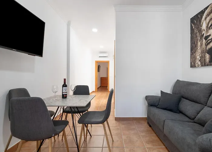 Appartement One Life One Dream Gran Canaria