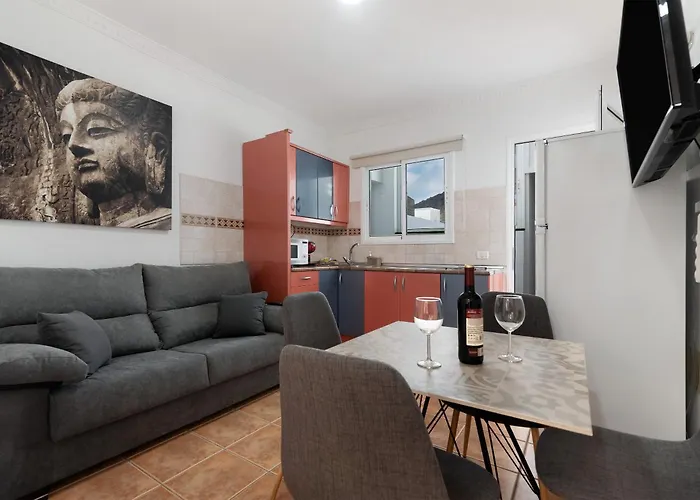 One Life One Dream Gran Canaria Carrizal