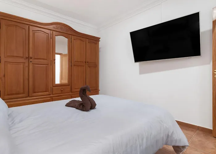 One Life One Dream Gran Canaria Carrizal