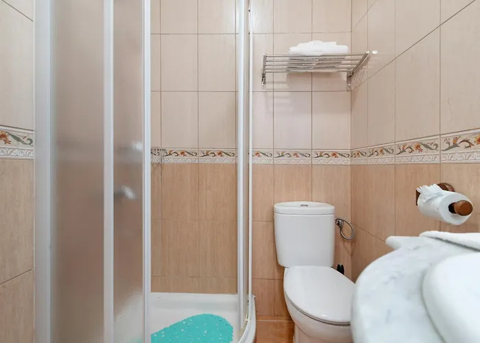 Appartement One Life One Dream Gran Canaria