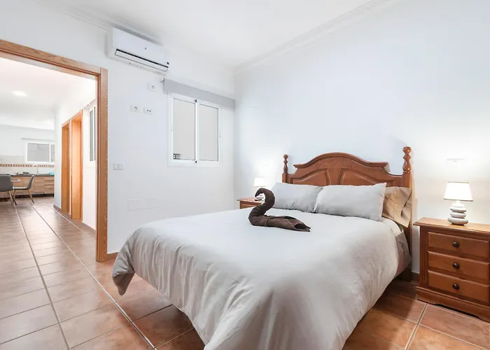 One Life One Dream Gran Canaria * Carrizal