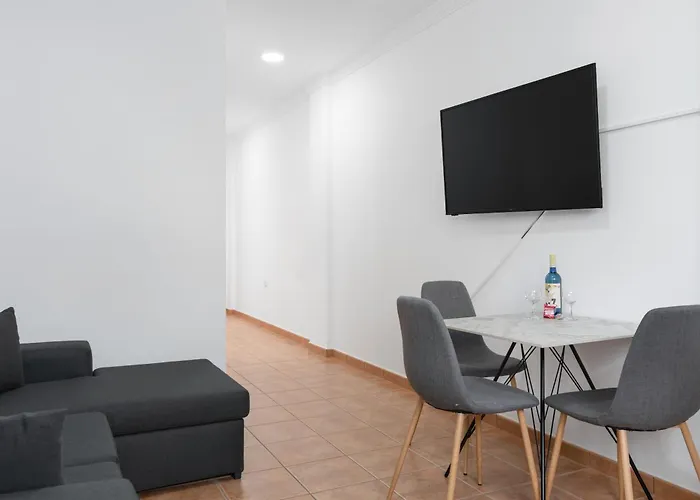 One Life One Dream Gran Canaria Appartement Carrizal