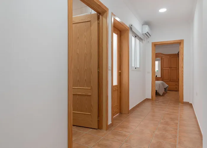 Appartement One Life One Dream Gran Canaria