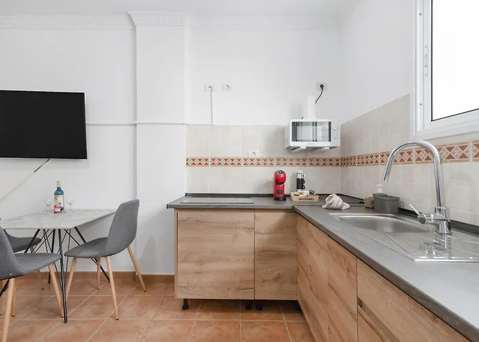 Appartement One Life One Dream Gran Canaria *