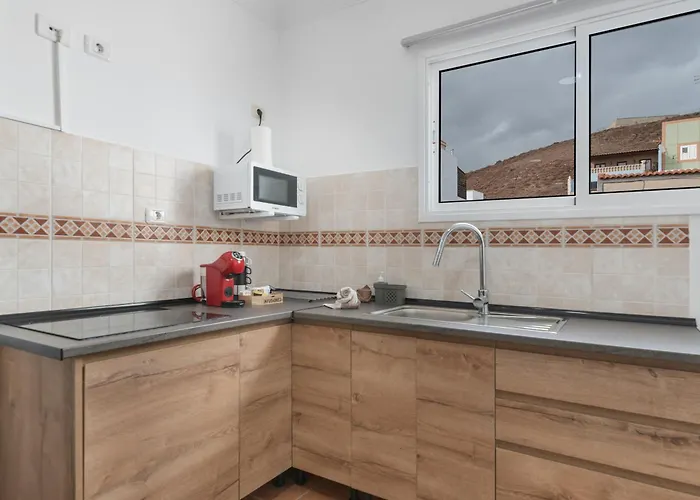 Appartement One Life One Dream Gran Canaria