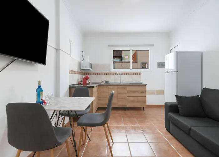 Appartement One Life One Dream Gran Canaria