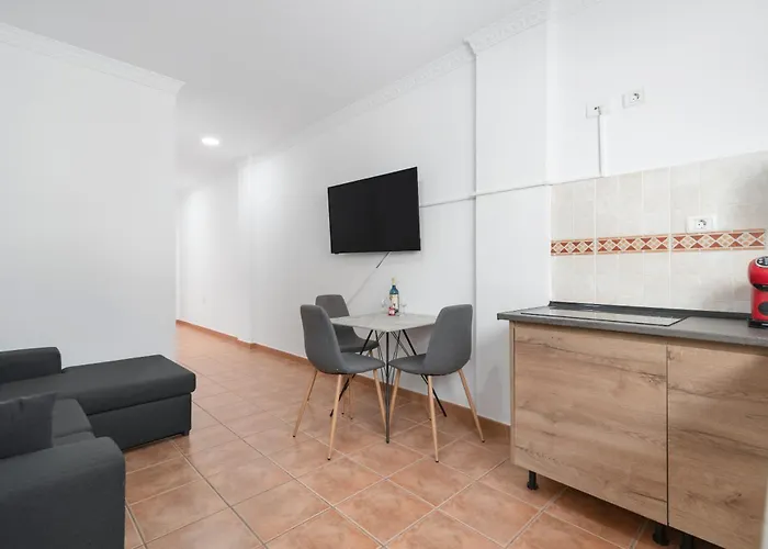 Appartement One Life One Dream Gran Canaria *