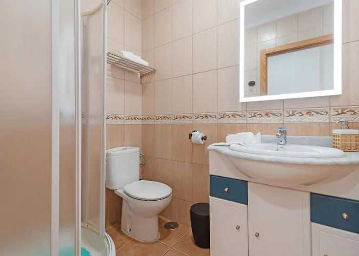 One Life One Dream Gran Canaria Appartement Carrizal