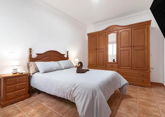 One Life One Dream Gran Canaria Appartement