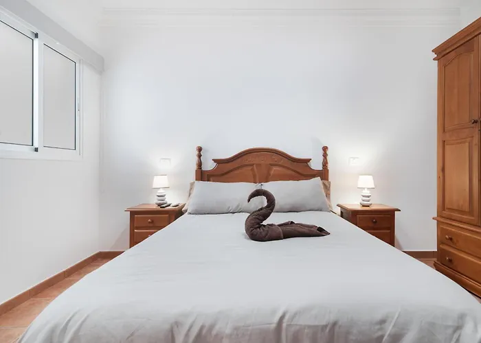 One Life One Dream Gran Canaria Appartement *