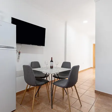 Apartment One Life One Dream Gran Canaria Carrizal