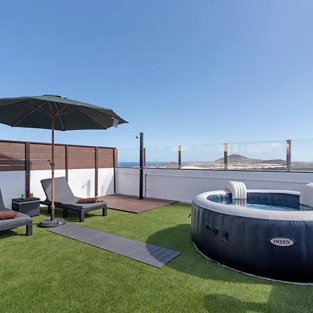Apartment One Life One Dream Gran Canaria *