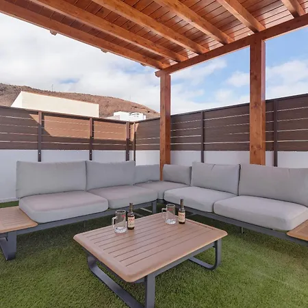Apartment One Life One Dream Gran Canaria Carrizal