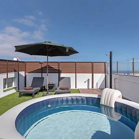 Apartment One Life One Dream Gran Canaria Carrizal