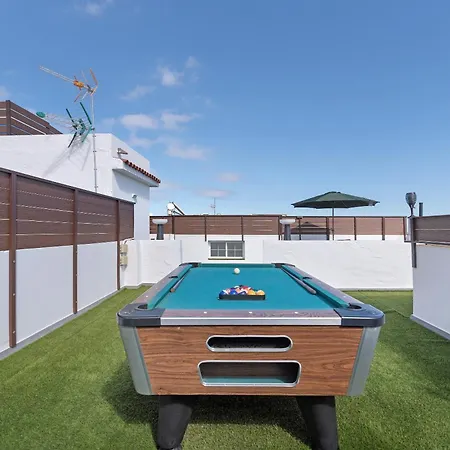 One Life One Dream Gran Canaria Apartment Carrizal