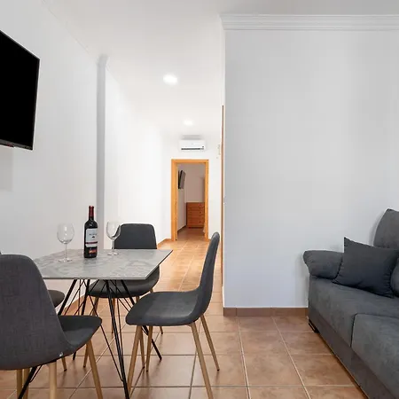 Apartment One Life One Dream Gran Canaria