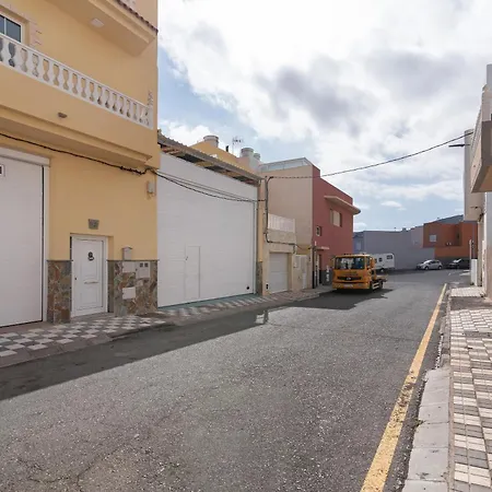 One Life One Dream Gran Canaria Apartment