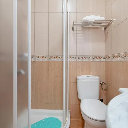 Apartment One Life One Dream Gran Canaria