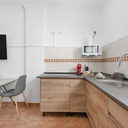 Apartment One Life One Dream Gran Canaria *