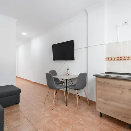 Apartment One Life One Dream Gran Canaria *
