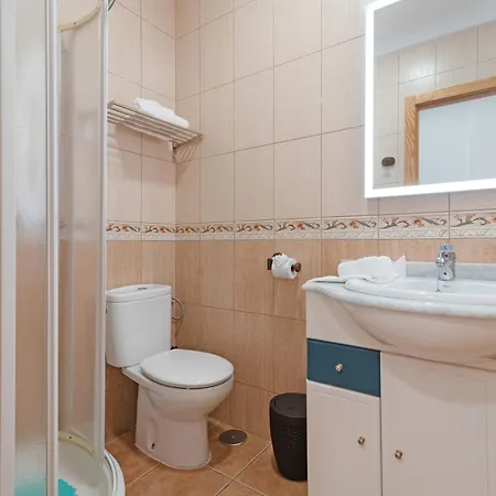 One Life One Dream Gran Canaria Apartment Carrizal